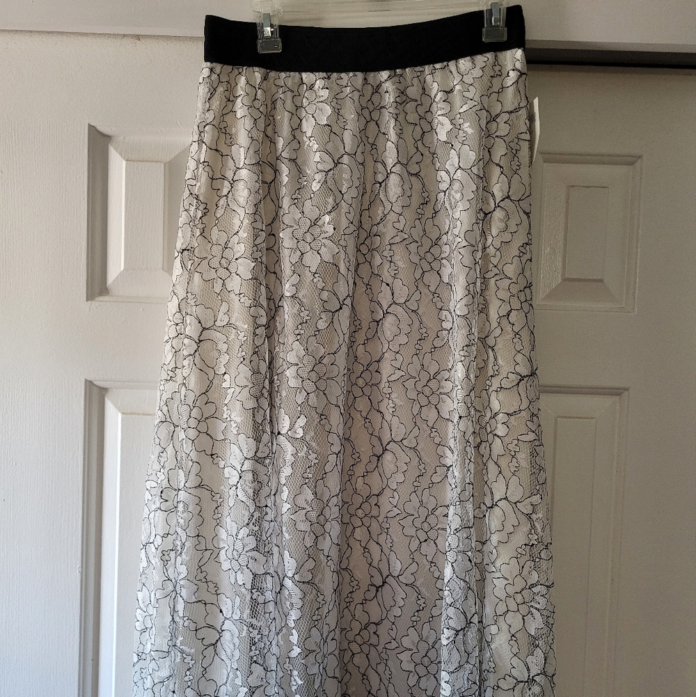 Lularoe Maxi Skirt